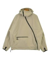 ANEI（アーネイ）ブルゾン 白 サイズ:3(L位) メンズ/2200661952030