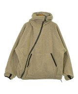 ANEI（アーネイ）ブルゾン 白 サイズ:3(L位) メンズ/2200661952030