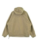 ANEI（アーネイ）ブルゾン 白 サイズ:3(L位) メンズ/2200661952030