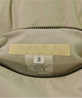 ANEI（アーネイ）ブルゾン 白 サイズ:3(L位) メンズ/2200661952030