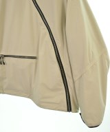 ANEI（アーネイ）ブルゾン 白 サイズ:3(L位) メンズ/2200661952030