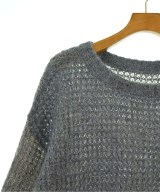 ANEI（アーネイ）ニット・セーター 紺 サイズ:3(L位) メンズ/2200661952047