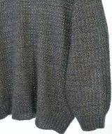 ANEI（アーネイ）ニット・セーター 紺 サイズ:3(L位) メンズ/2200661952047