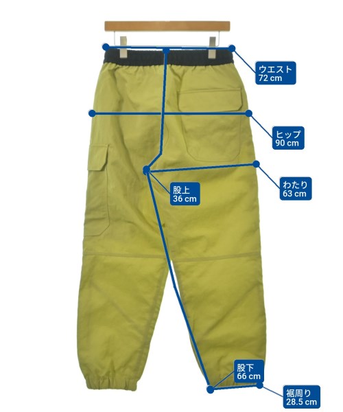 ANEI（アーネイ）その他 カーキ サイズ:3(L位) メンズ/2200645524857