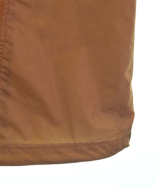 ANEI（アーネイ）スウェットパンツ オレンジ サイズ:2(M位) メンズ/2200661827208