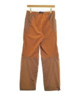 ANEI（アーネイ）スウェットパンツ オレンジ サイズ:2(M位) メンズ/2200661827208