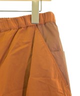 ANEI（アーネイ）スウェットパンツ オレンジ サイズ:2(M位) メンズ/2200661827208