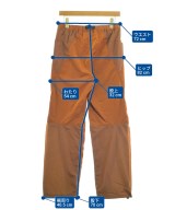 ANEI（アーネイ）スウェットパンツ オレンジ サイズ:2(M位) メンズ/2200661827208