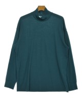 ANEI（アーネイ）ニット・セーター 青 サイズ:2(M位) メンズ/2200683988031