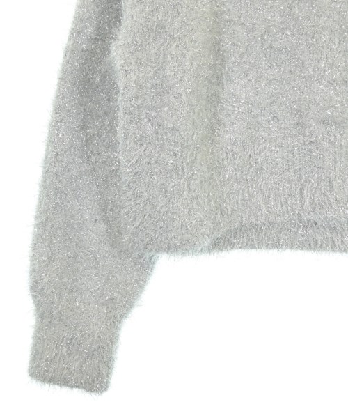 Arpege story（アルページュストーリー）ニット・セーター グレー サイズ:2(M位) レディース/2200620744164