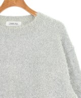 Arpege story（アルページュストーリー）ニット・セーター グレー サイズ:2(M位) レディース/2200620744164