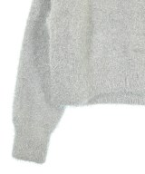 Arpege story（アルページュストーリー）ニット・セーター グレー サイズ:2(M位) レディース/2200620744164