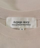 Arpege story（アルページュストーリー）ニット・セーター ピンク サイズ:2(M位) レディース/2200631977018