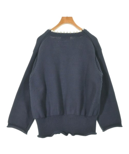 Arpege story（アルページュストーリー）カーディガン 紺 サイズ:2(M位) レディース/2200635196064