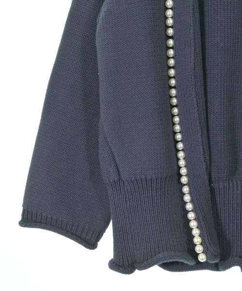 Arpege story（アルページュストーリー）カーディガン 紺 サイズ:2(M位) レディース/2200635196064