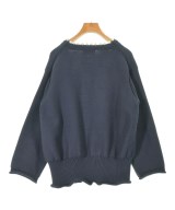 Arpege story（アルページュストーリー）カーディガン 紺 サイズ:2(M位) レディース/2200635196064