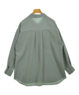 Arpege story（アルページュストーリー）カジュアルシャツ 緑 サイズ:1(S位) レディース/2200621906028