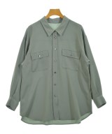 Arpege story カジュアルシャツ