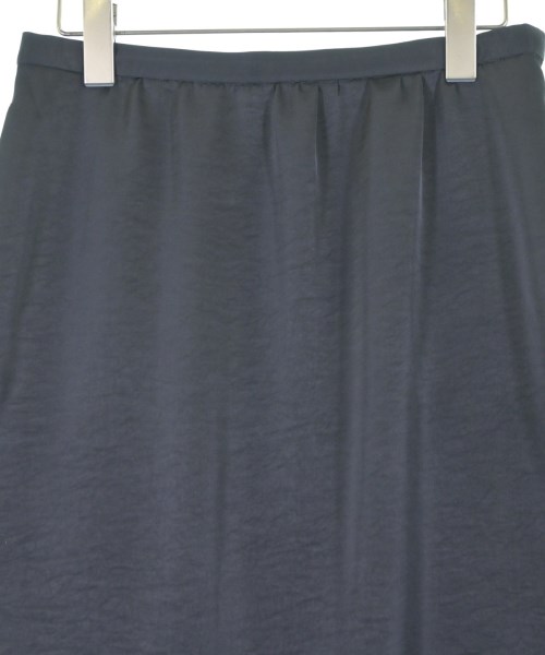 Arpege story（アルページュストーリー）ひざ丈スカート 紺 サイズ:2(M位) レディース/2200622915012