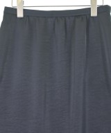 Arpege story（アルページュストーリー）ひざ丈スカート 紺 サイズ:2(M位) レディース/2200622915012