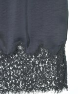 Arpege story（アルページュストーリー）ひざ丈スカート 紺 サイズ:2(M位) レディース/2200622915012