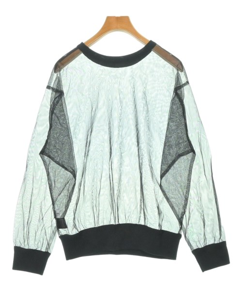 Arpege story（アルページュストーリー）Tシャツ・カットソー 黒 サイズ:2(M位) レディース/2200622915029