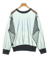 Arpege story（アルページュストーリー）Tシャツ・カットソー 黒 サイズ:2(M位) レディース/2200622915029