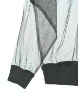 Arpege story（アルページュストーリー）Tシャツ・カットソー 黒 サイズ:2(M位) レディース/2200622915029