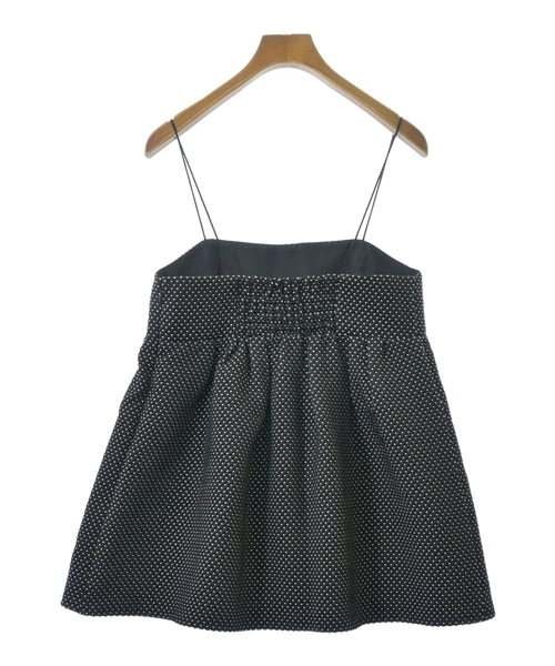 Arpege story（アルページュストーリー）ブラウス 紺 サイズ:2(M位) レディース/2200635624130