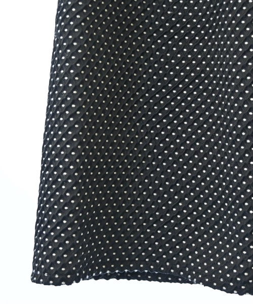 Arpege story（アルページュストーリー）ブラウス 紺 サイズ:2(M位) レディース/2200635624130