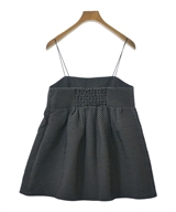 Arpege story（アルページュストーリー）ブラウス 紺 サイズ:2(M位) レディース/2200635624130