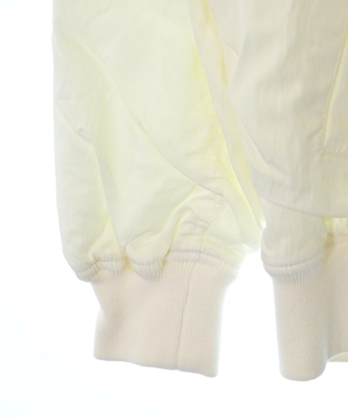 Arpege story（アルページュストーリー）ミリタリーブルゾン 白 サイズ:1(S位) レディース/2200636119017