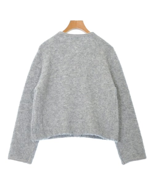 Arpege story（アルページュストーリー）カーディガン グレー サイズ:2(M位) レディース/2200636119024