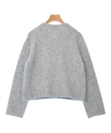 Arpege story（アルページュストーリー）カーディガン グレー サイズ:2(M位) レディース/2200636119024