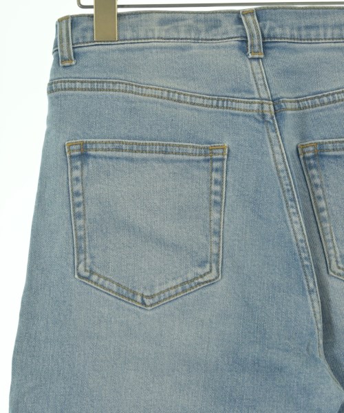 Arpege story（アルページュストーリー）デニムパンツ 青 サイズ:1(S位) レディース/2200636119109