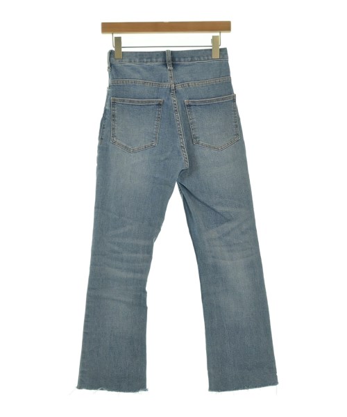 Arpege story（アルページュストーリー）デニムパンツ 青 サイズ:0(XS位) レディース/2200636119116