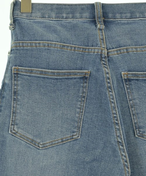 Arpege story（アルページュストーリー）デニムパンツ 青 サイズ:0(XS位) レディース/2200636119116