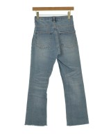 Arpege story（アルページュストーリー）デニムパンツ 青 サイズ:0(XS位) レディース/2200636119116