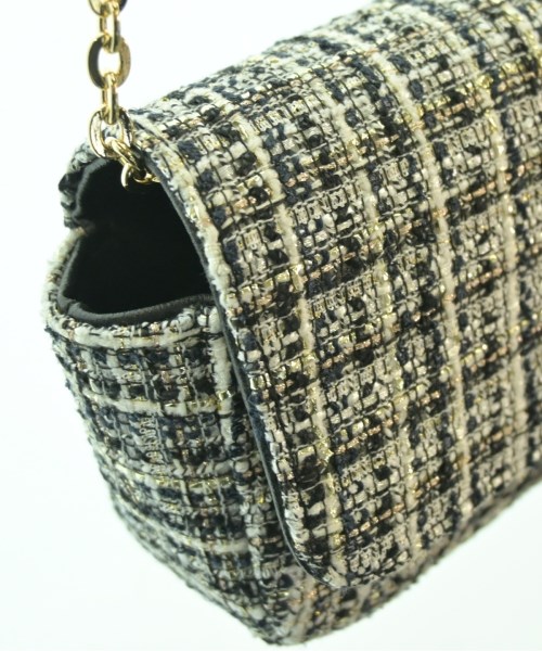 Arpege story（アルページュストーリー）ショルダーバッグ 黒 サイズ:- レディース/2200636119147