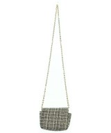 Arpege story（アルページュストーリー）ショルダーバッグ 黒 サイズ:- レディース/2200636119147