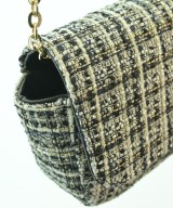 Arpege story（アルページュストーリー）ショルダーバッグ 黒 サイズ:- レディース/2200636119147