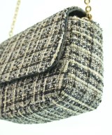 Arpege story（アルページュストーリー）ショルダーバッグ 黒 サイズ:- レディース/2200636119147