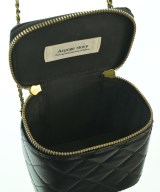 Arpege story（アルページュストーリー）ショルダーバッグ 黒 サイズ:- レディース/2200636119154