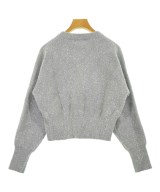 Arpege story（アルページュストーリー）カーディガン シルバー サイズ:2(M位) レディース/2200636631090