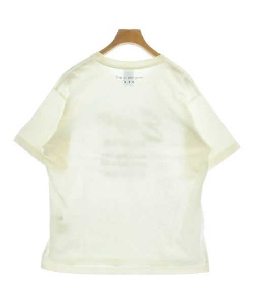 Arpege story（アルページュストーリー）Tシャツ・カットソー 白 サイズ:M レディース/2200629942080