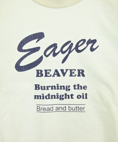 Arpege story（アルページュストーリー）Tシャツ・カットソー 白 サイズ:M レディース/2200629942080