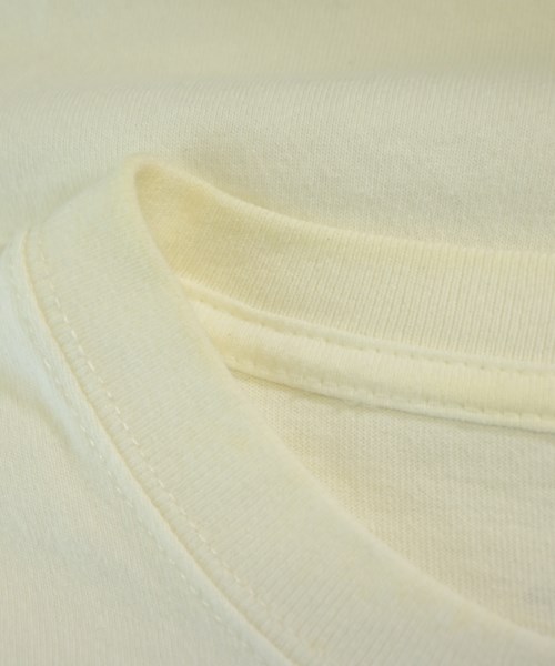 Arpege story（アルページュストーリー）Tシャツ・カットソー 白 サイズ:M レディース/2200629942080