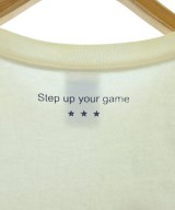 Arpege story（アルページュストーリー）Tシャツ・カットソー 白 サイズ:M レディース/2200629942080