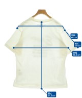 Arpege story（アルページュストーリー）Tシャツ・カットソー 白 サイズ:M レディース/2200629942080