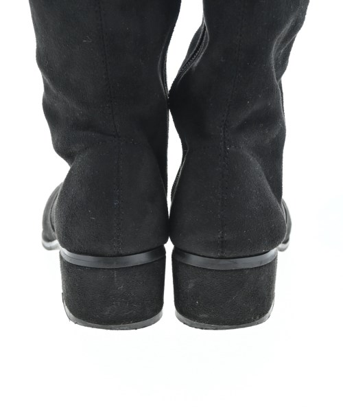 Arpege story（アルページュストーリー）ブーツ 黒 サイズ:23.5cm レディース/2200641712012